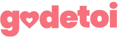 Logo Gode Toi