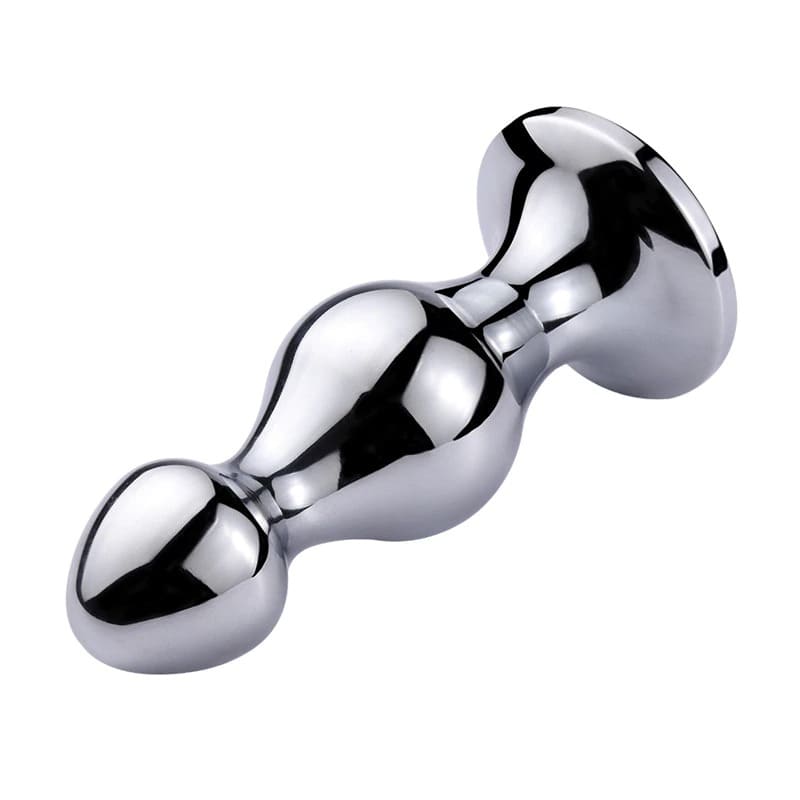 Plug Anal Boule XXL | Gode Toi Plug Anal Boule XXL | Gode Toi