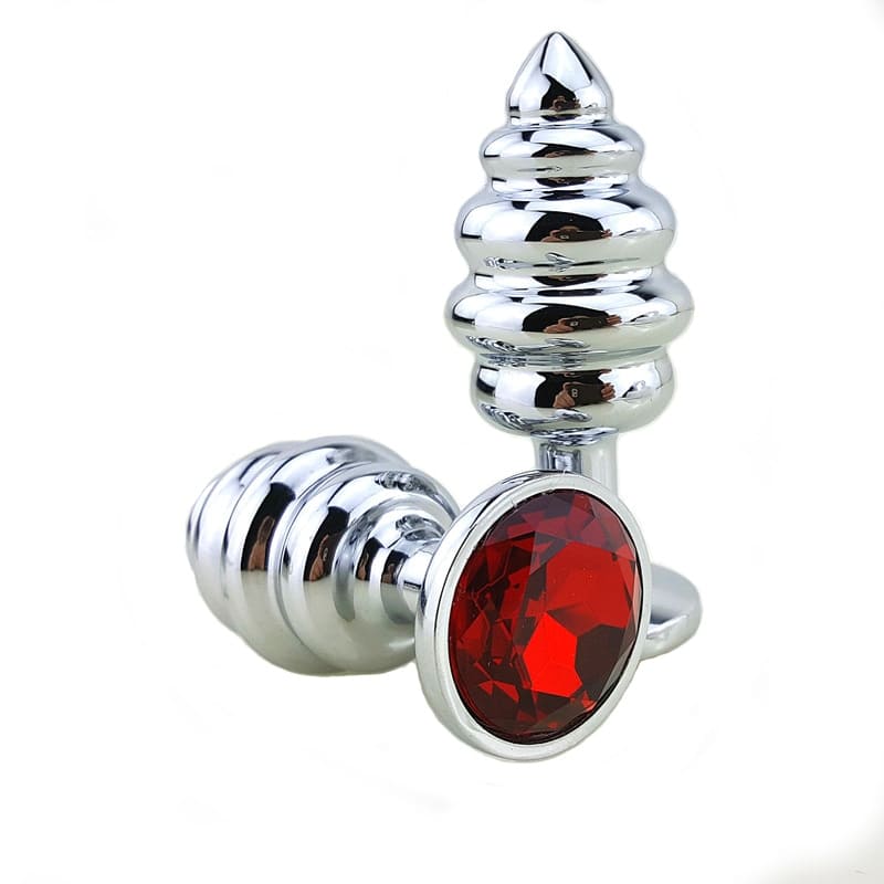 Plug Anal Haut de Gamme | Gode Toi Plug Anal Haut de Gamme | Gode Toi