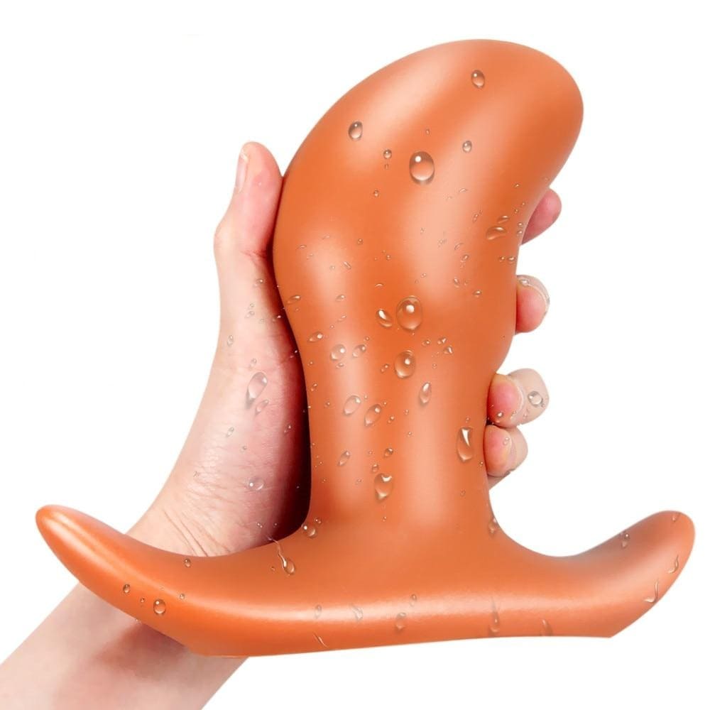 Plug Homme XXL | Gode Toi Plug Homme XXL | Gode Toi