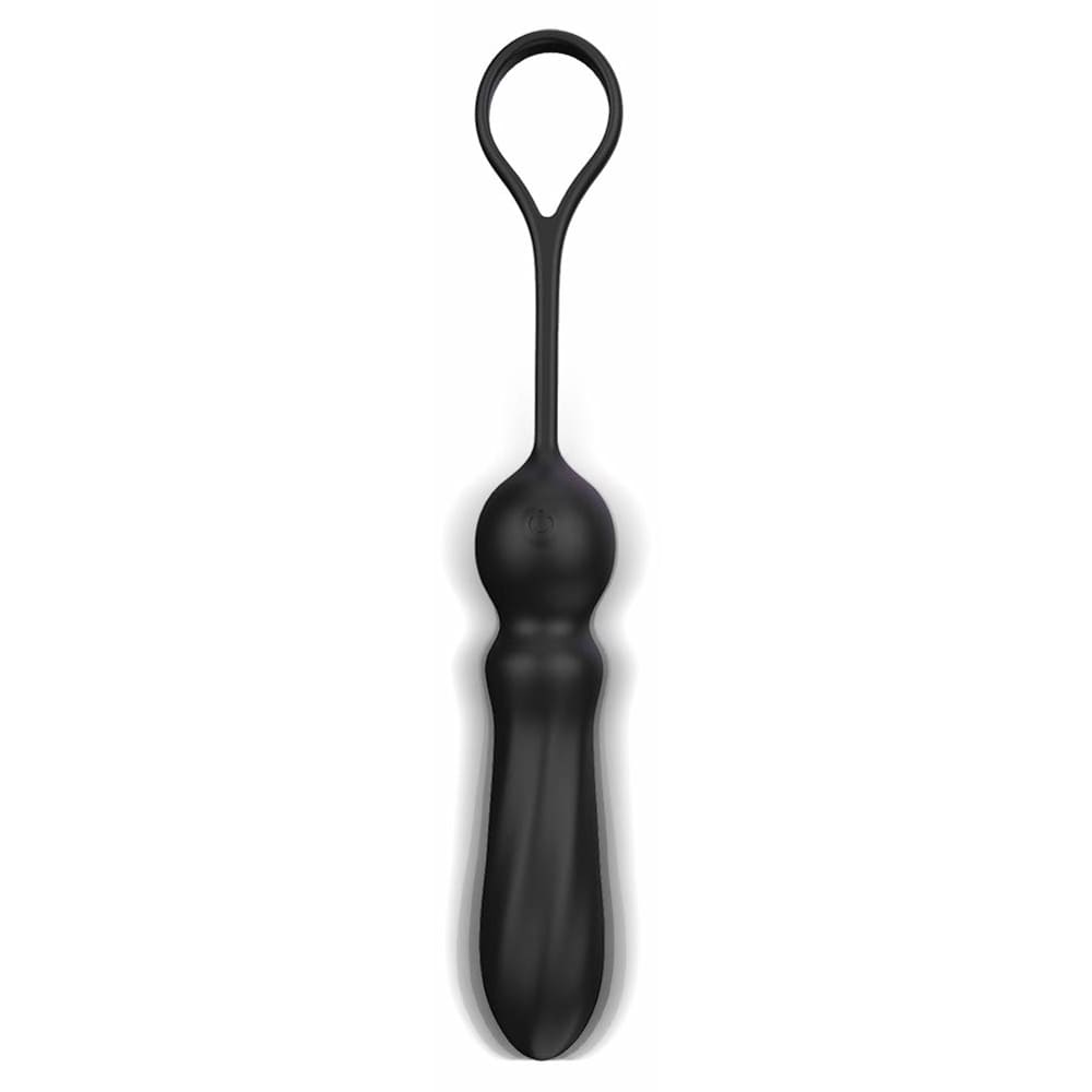 Plug Anal Vibrant Fin et Long | Gode Toi