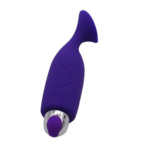 sextoy vibrant clitoris violet