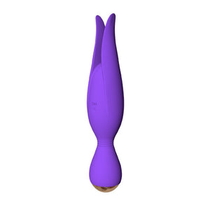 gode clitoris