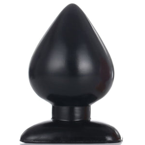 Plug anal extra large noir