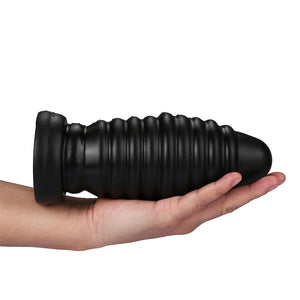 Plug anal lourd taille
