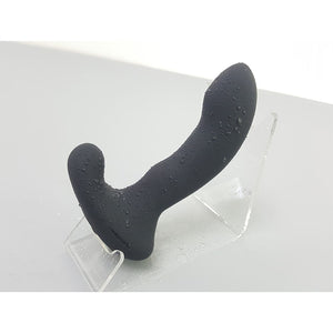 Plug anal vibrant prostate rechargeable