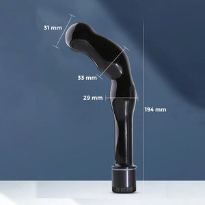 Sextoy anal vibrant dimensions