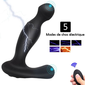 Stimulateur de Prostate à Fréquence électrique