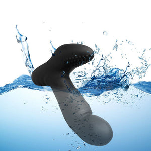 Stimulateur de Prostate Chauffant waterproof
