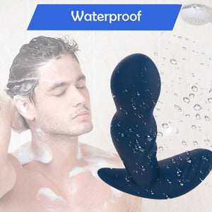 Stimulateur de prostate rechargeable waterproof