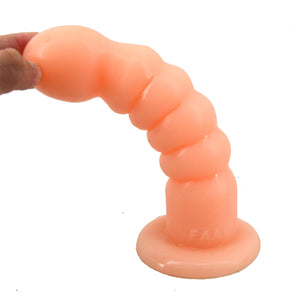 gode anal boule flexible