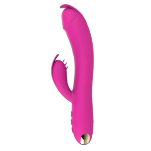 sextoy vibrant féminin clitoris