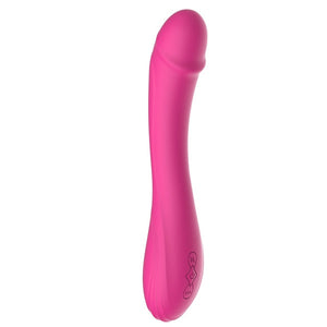 gode anal silicone vibrant