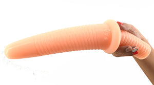 sextoy anal gay couleur chair