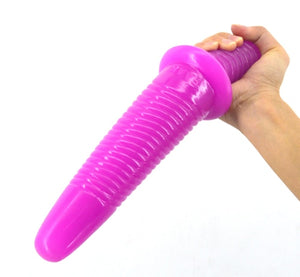 sextoy anal gay violet