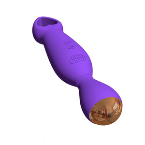 Vibrateur femme plug anal