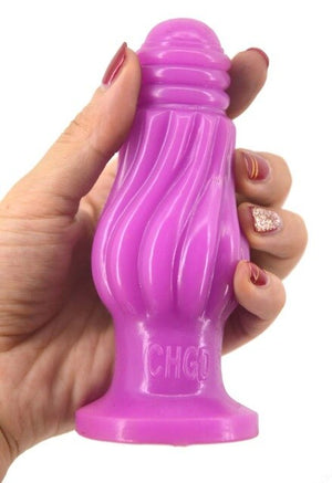 sextoy anal homme violet